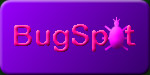 BugSpot Logo